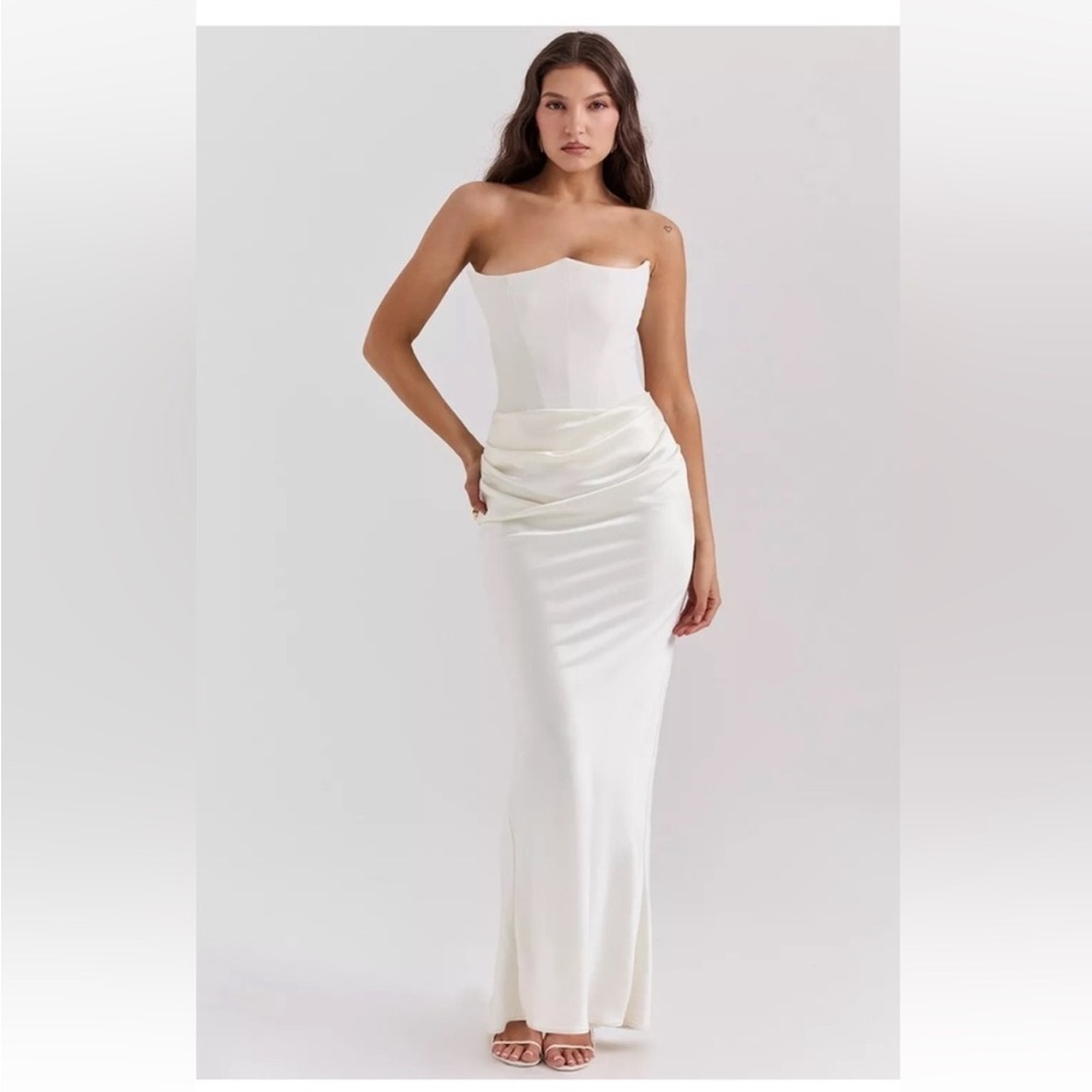 House of CB Persephone Dress